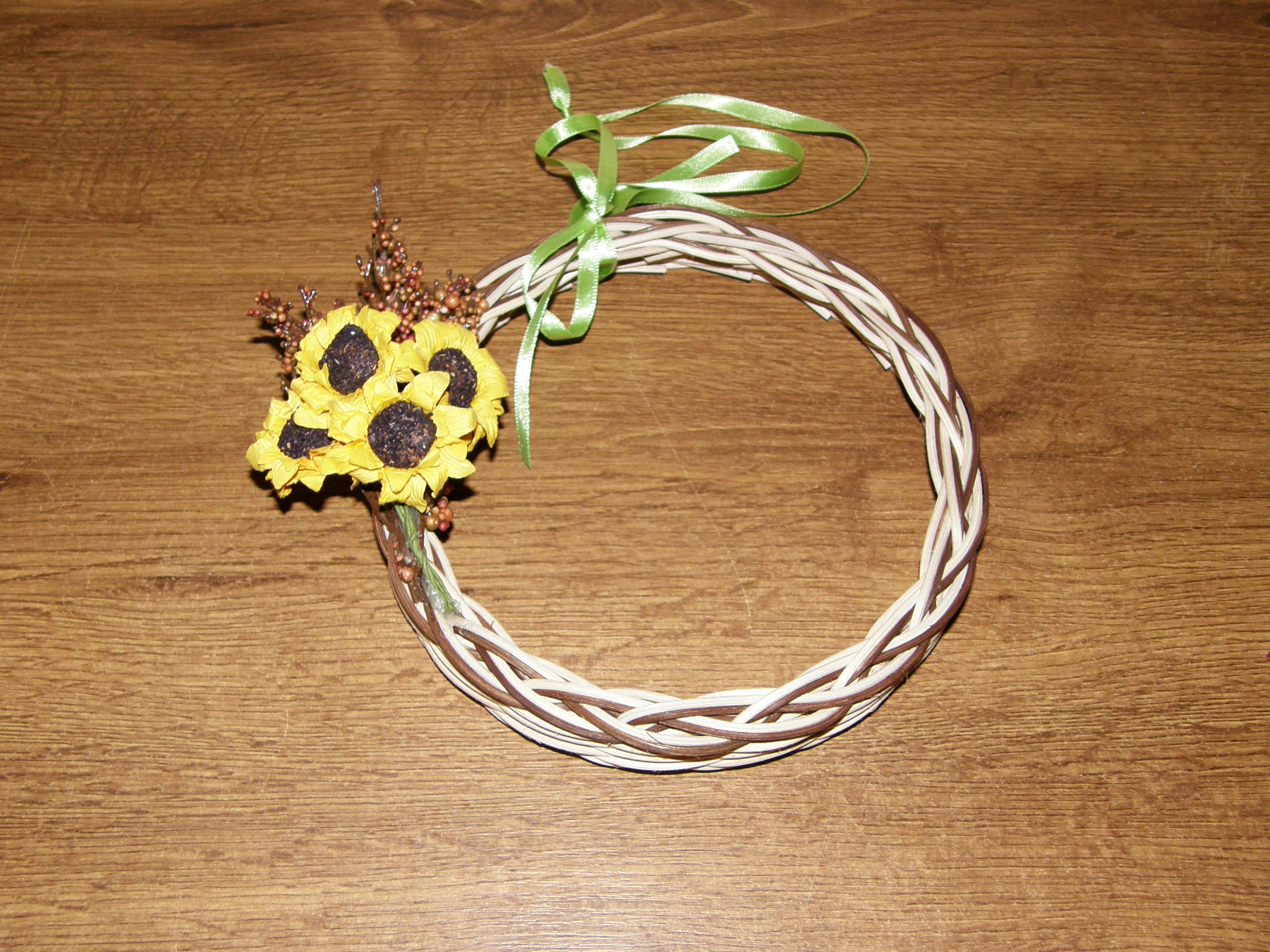 věneček VIII (24 - 18cm)